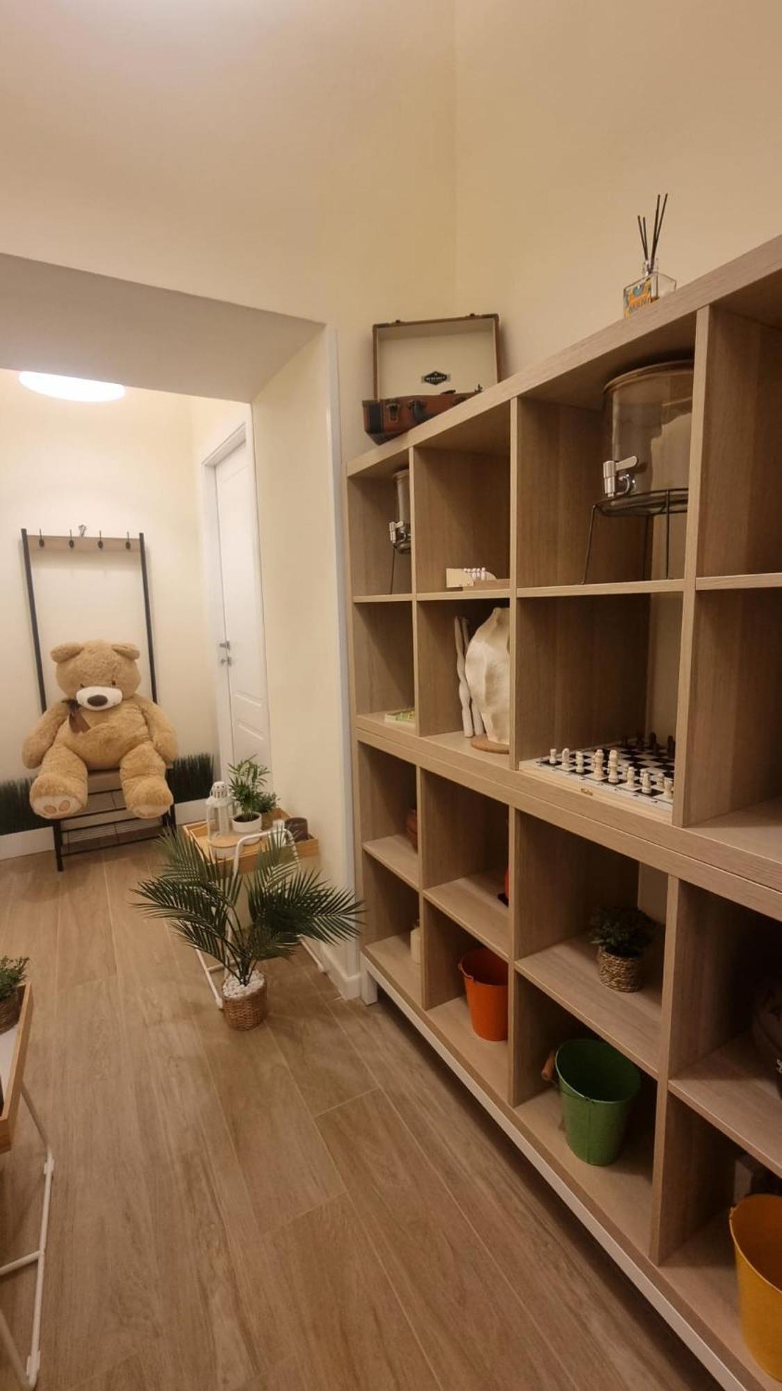 San Carlo Apartments B&B Caserta Luaran gambar