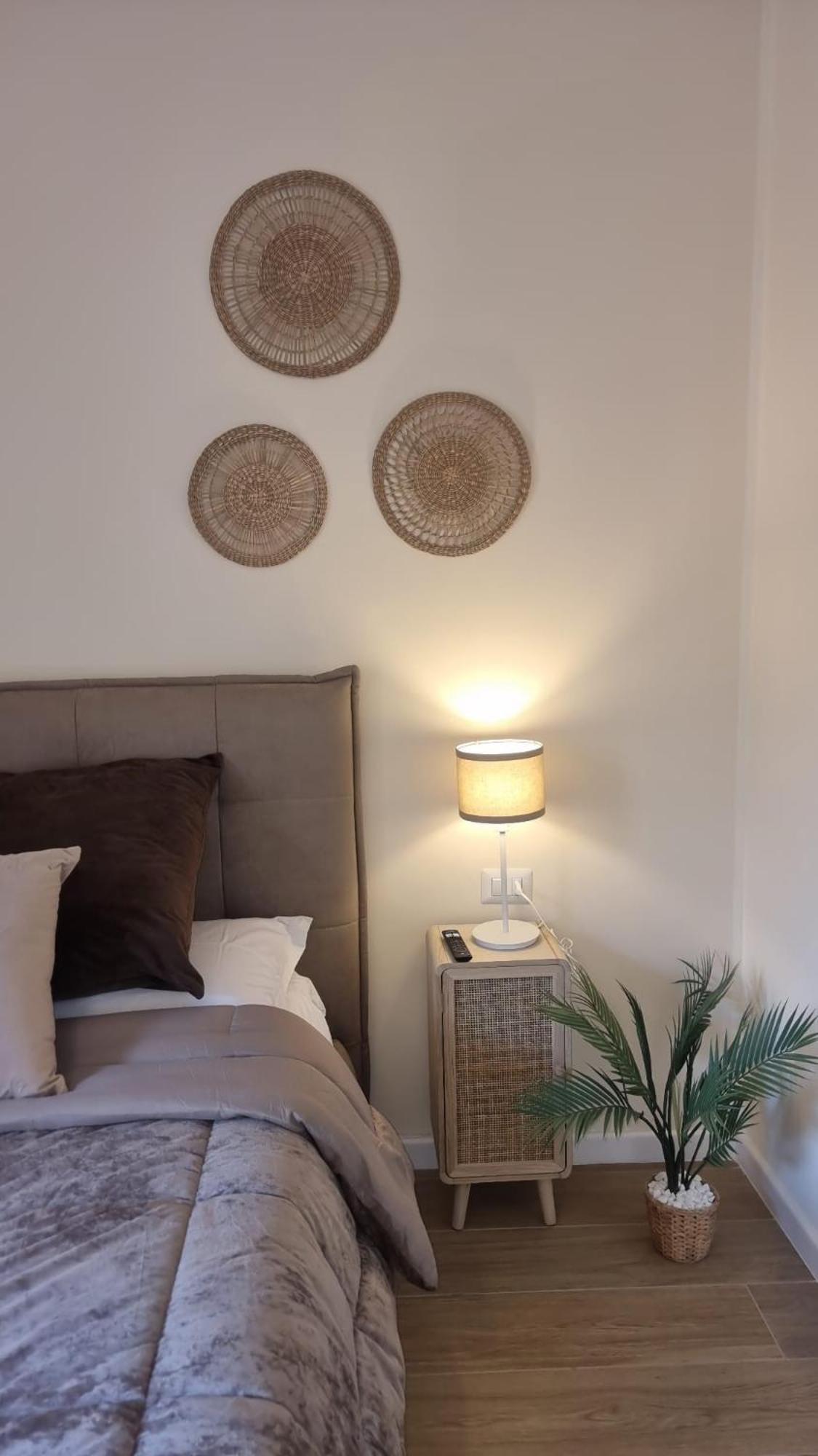 San Carlo Apartments B&B Caserta Luaran gambar