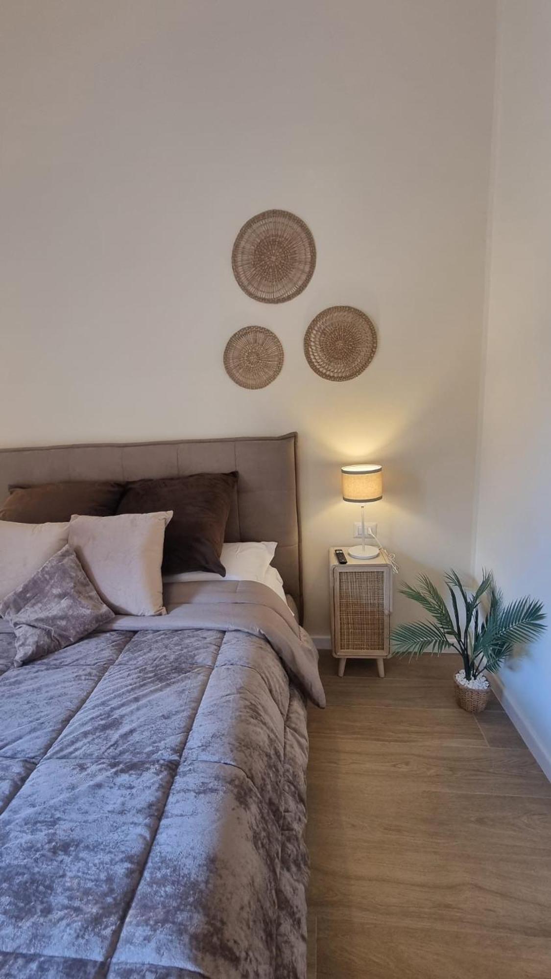 San Carlo Apartments B&B Caserta Luaran gambar