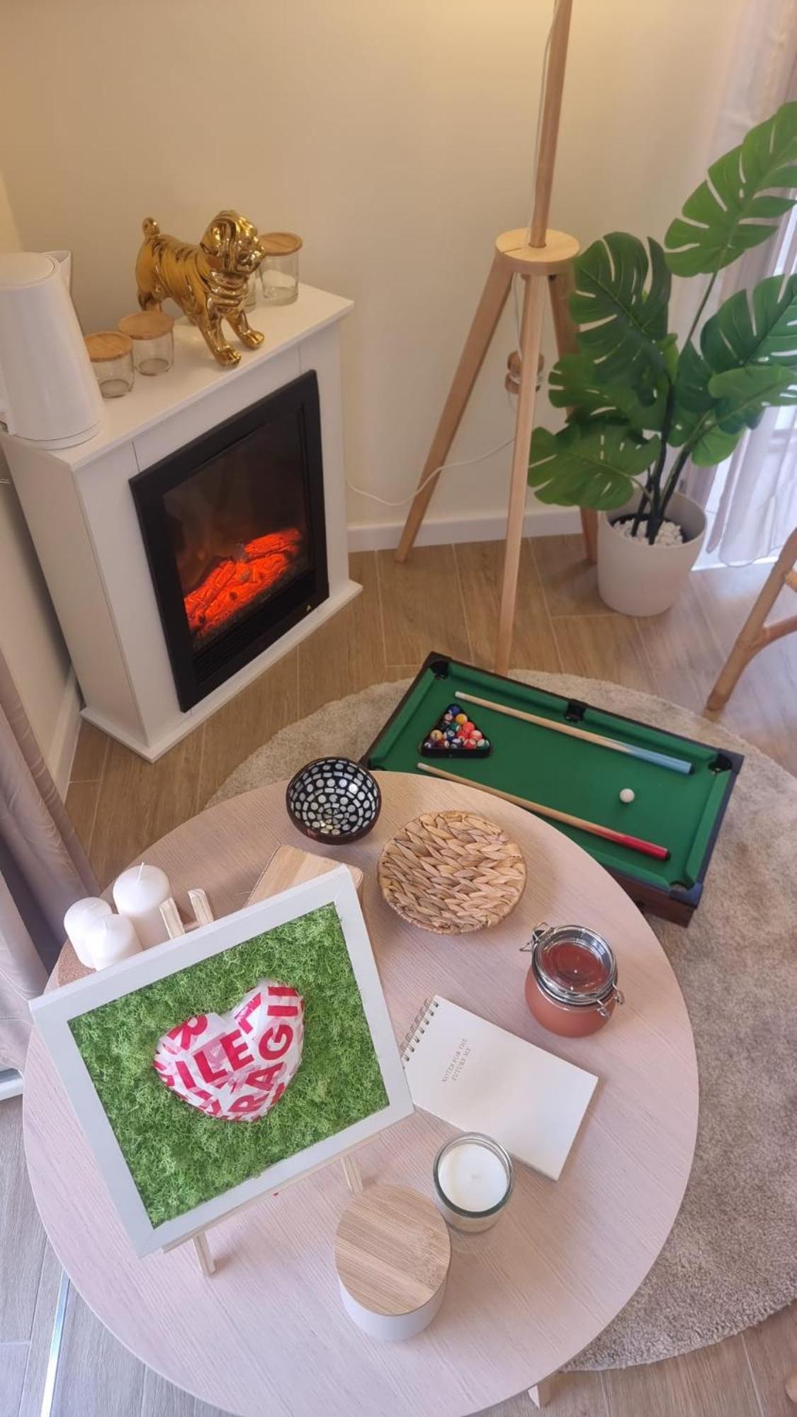 San Carlo Apartments B&B Caserta Luaran gambar