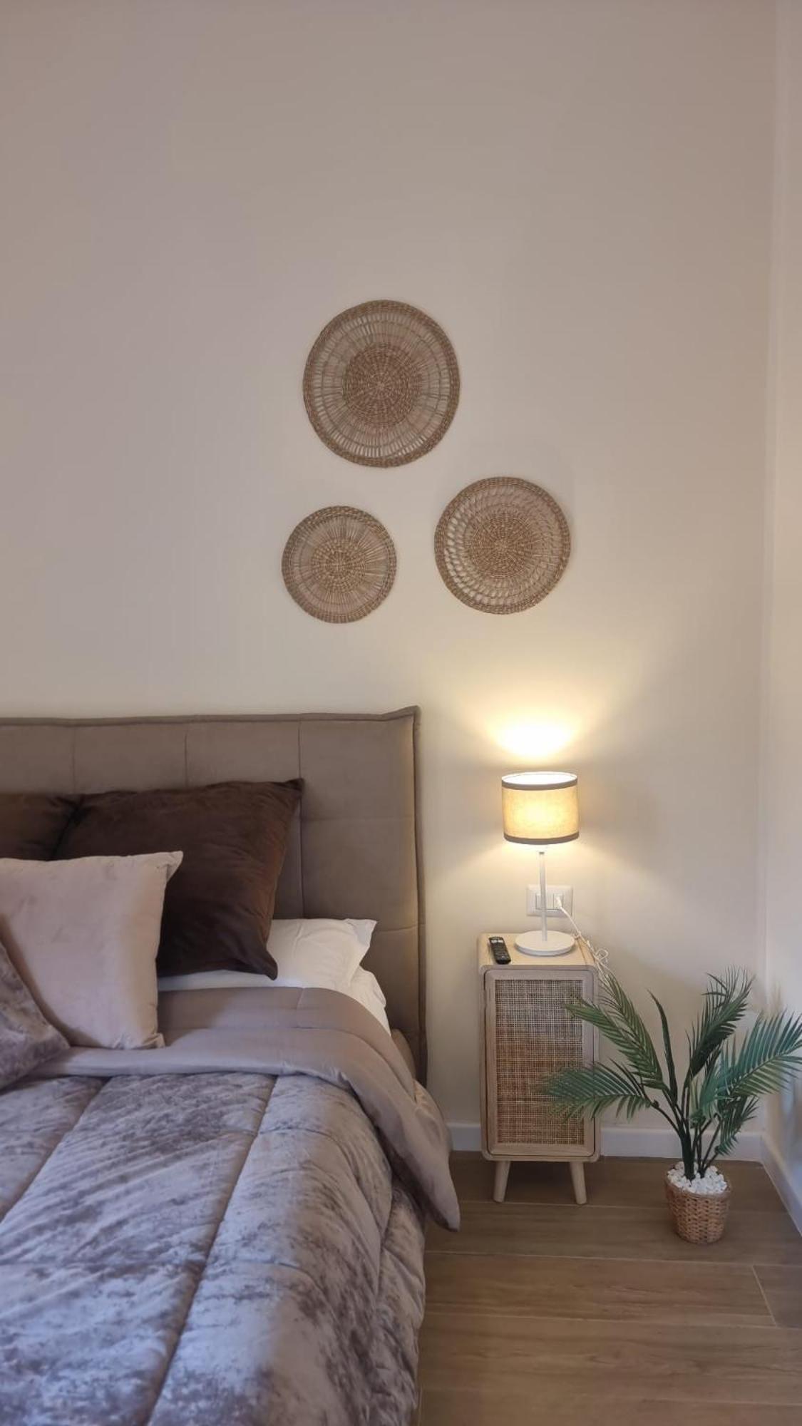 San Carlo Apartments B&B Caserta Luaran gambar