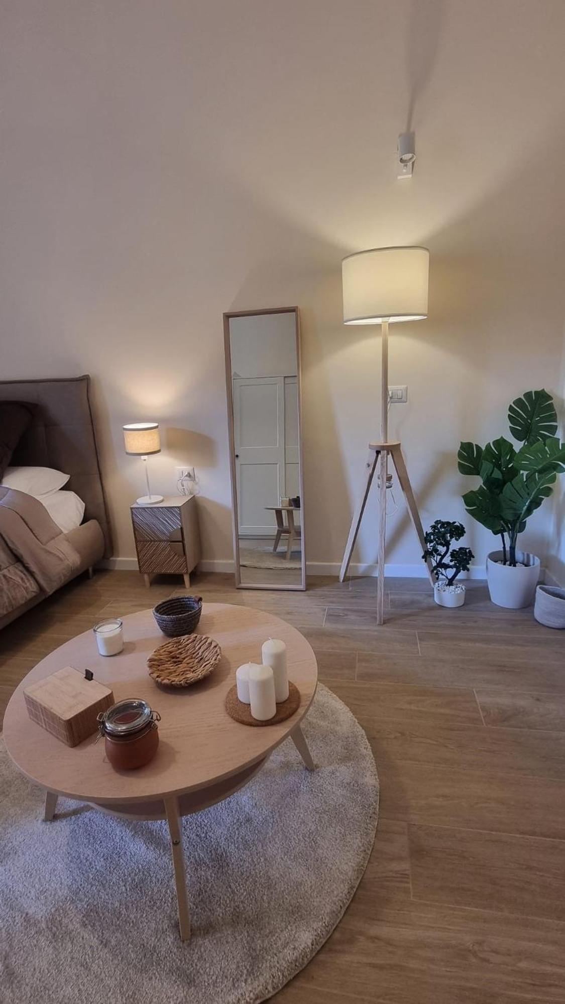 San Carlo Apartments B&B Caserta Luaran gambar