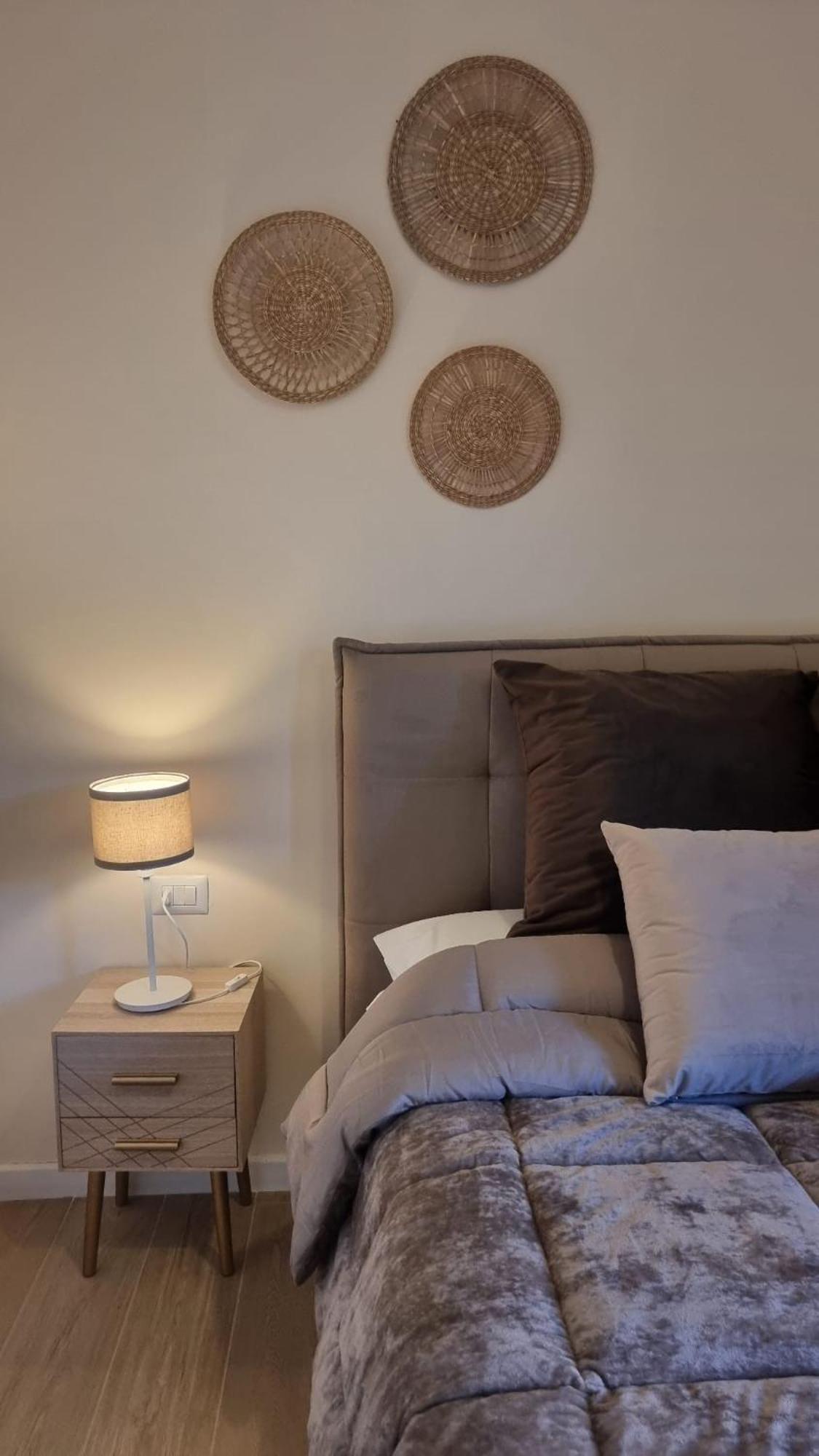 San Carlo Apartments B&B Caserta Luaran gambar