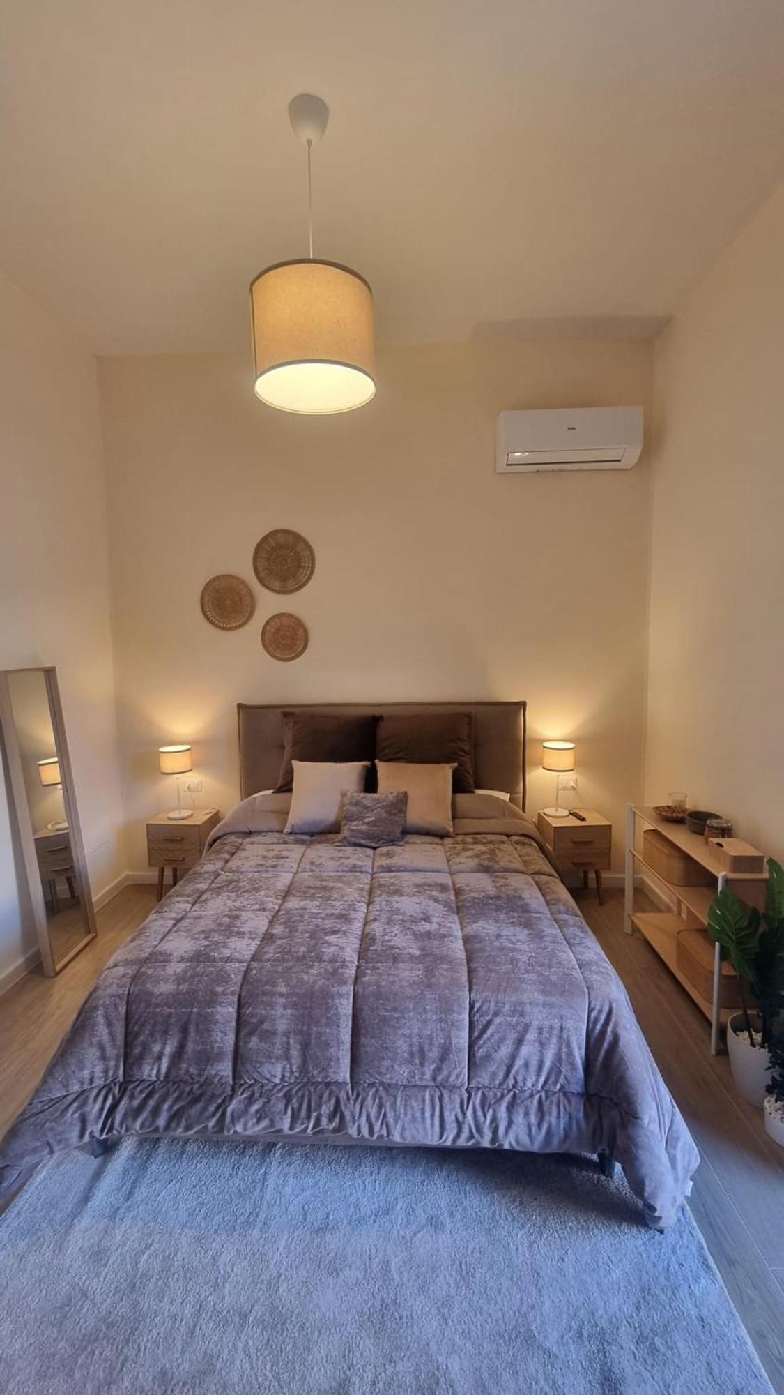 San Carlo Apartments B&B Caserta Luaran gambar