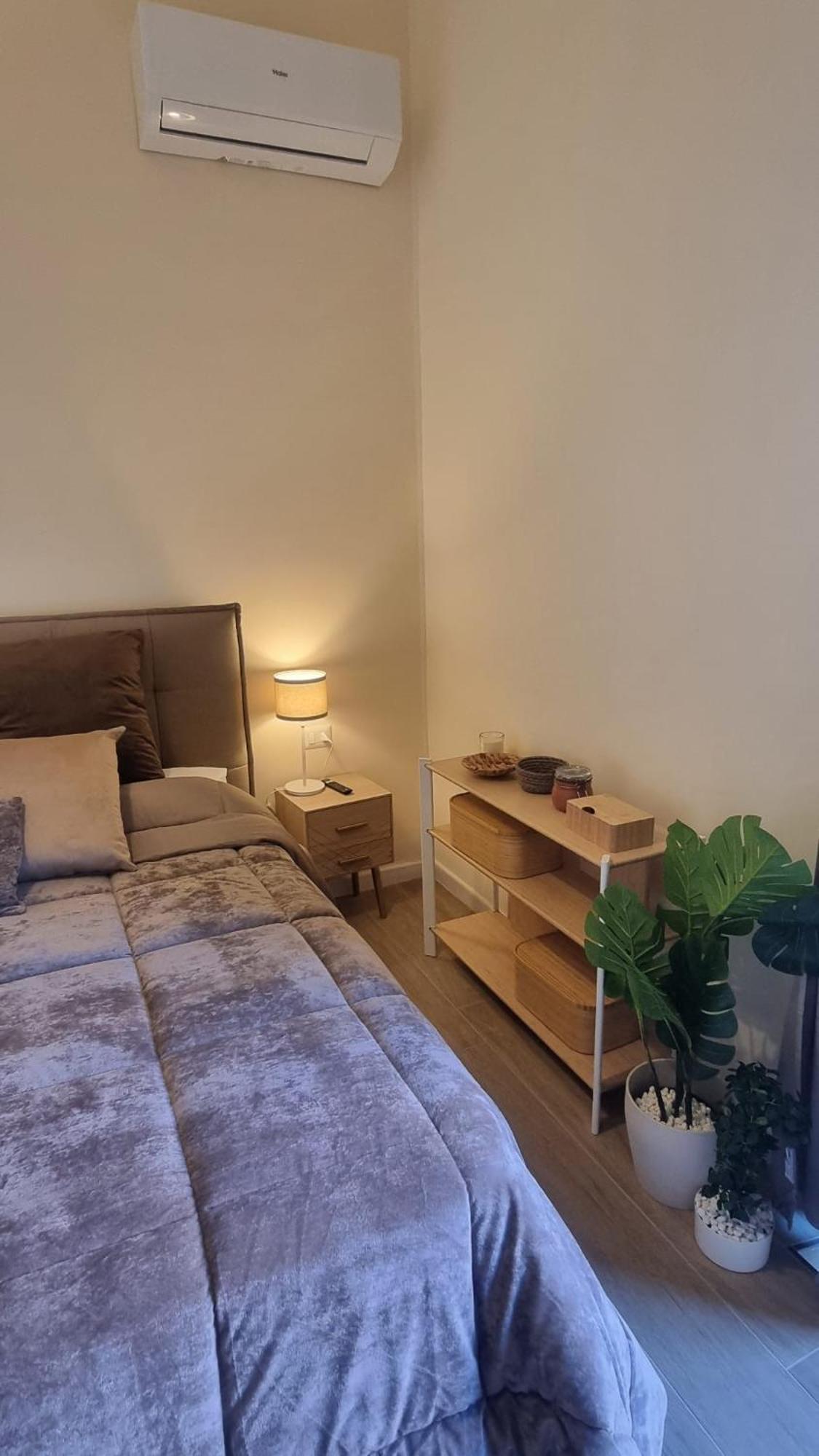 San Carlo Apartments B&B Caserta Luaran gambar