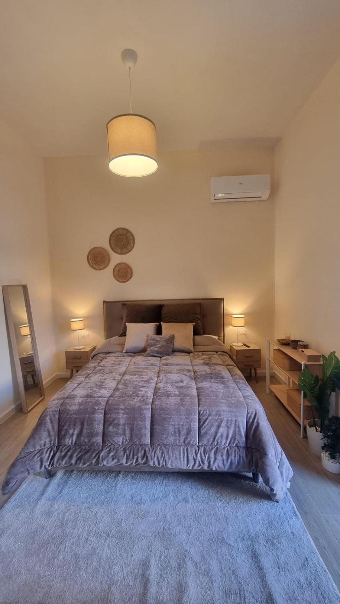 San Carlo Apartments B&B Caserta Luaran gambar