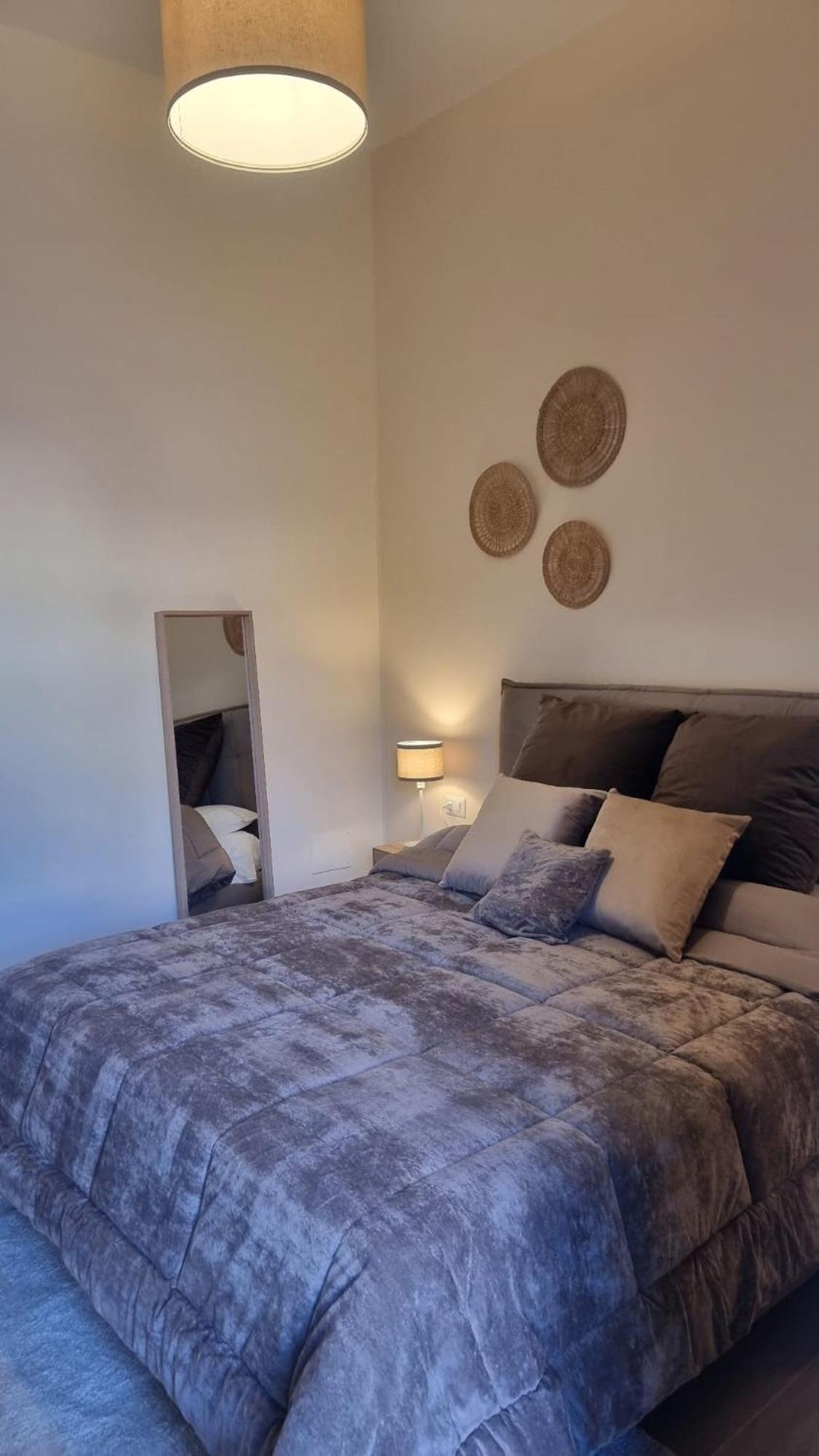 San Carlo Apartments B&B Caserta Luaran gambar