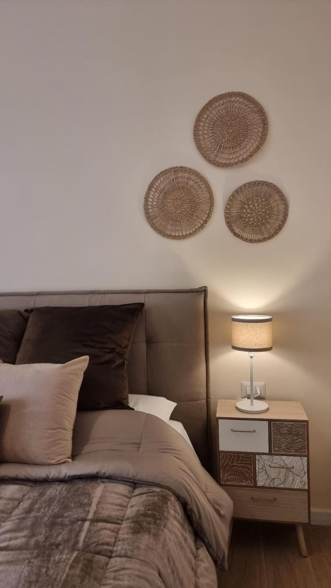 San Carlo Apartments B&B Caserta Luaran gambar