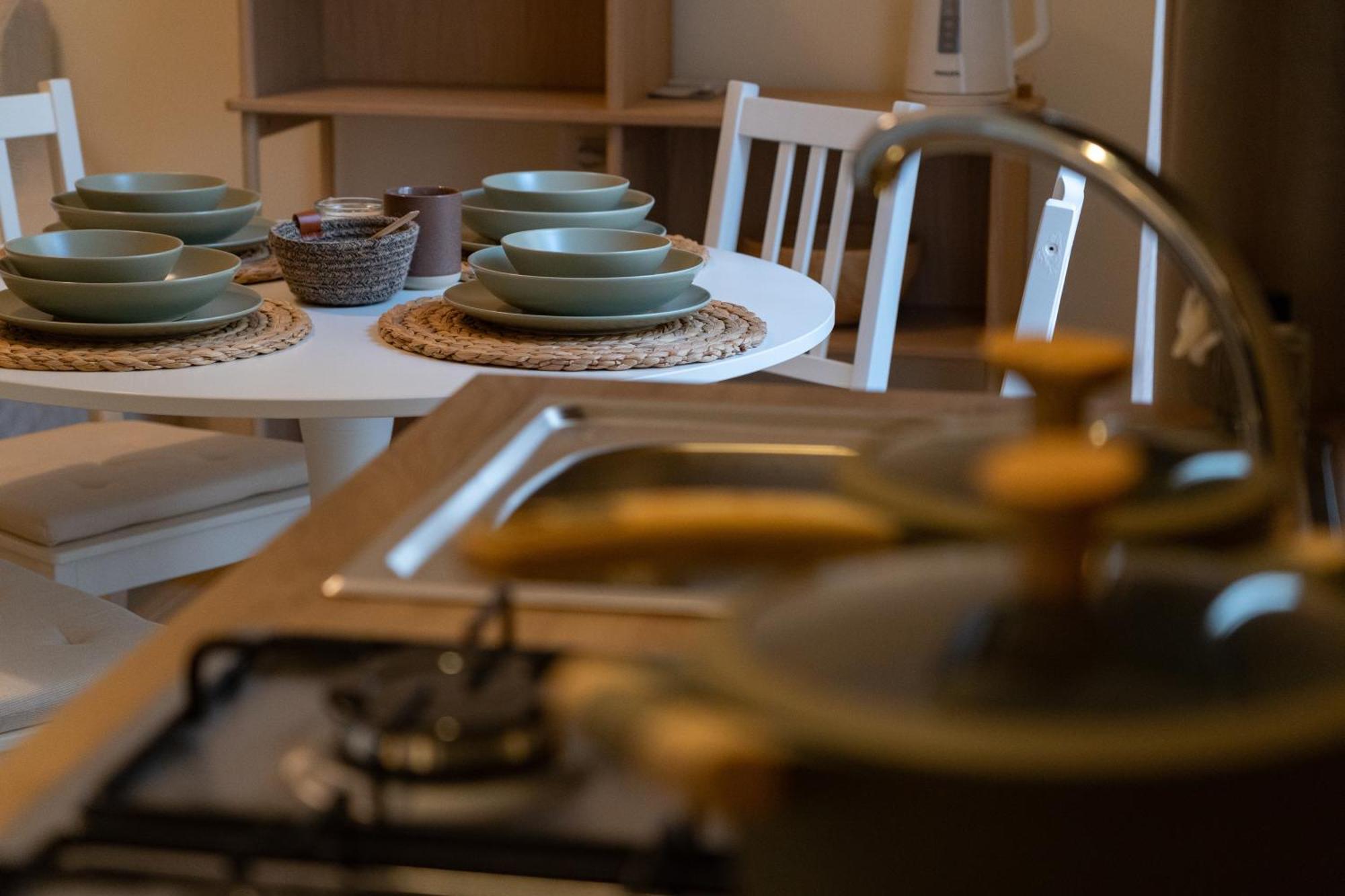 San Carlo Apartments B&B Caserta Luaran gambar